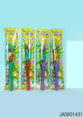 B/O FLASH STICK W/SOUND,