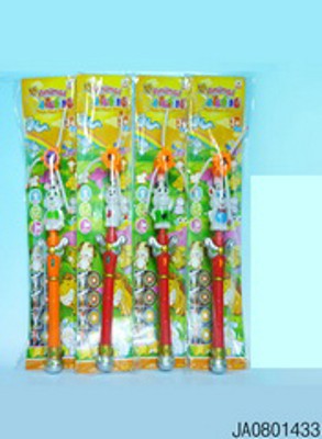 B/O FLASH STICK W/SOUND,