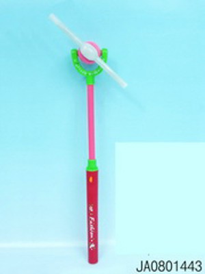 B/O FLASH STICK W/MUSIC,