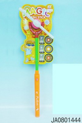 B/O FLASH STICK W/MUSIC,