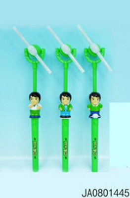 B/O FLASH STICK W/SOUND,