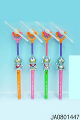 B/O FLASH STICK W/MUSIC,