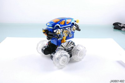 R/C STUNT CAR,