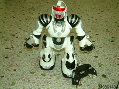 R/C ROBOT,