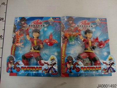 MAKUGAN PLAY SET,