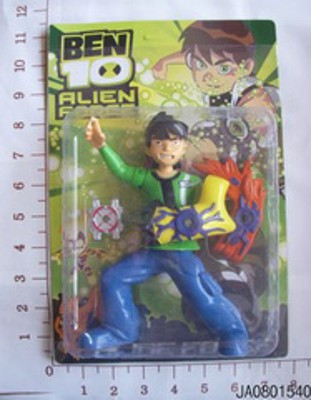 SUPER HERO W/2 COLOR FLASH LIGHT,