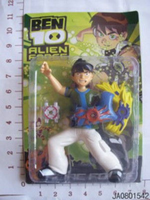 SUPER HERO W/2 COLOR FLASH LIGHT,