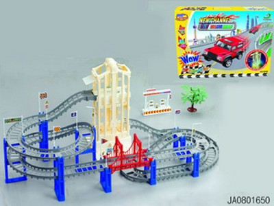 TRAIN SET,