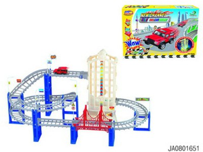 TRAIN SET,