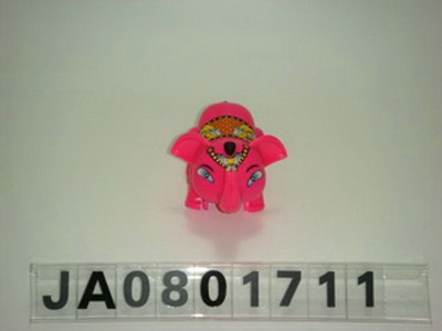 PULLING TOY,