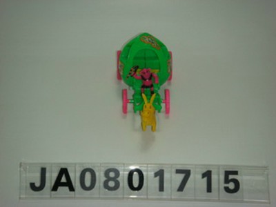 PULLING TOY,