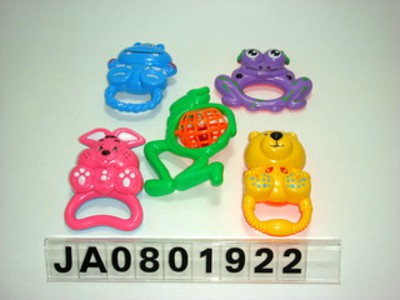 BABY BELL 5PCS,