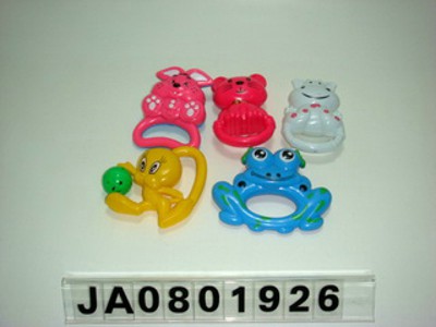 BABY BELL 5PCS,