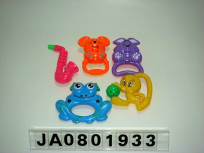 BABY BELL 5PCS,