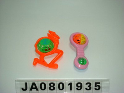 BABY BELL,