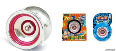 YOYO 2ASST,