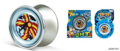 YOYO 2ASST,