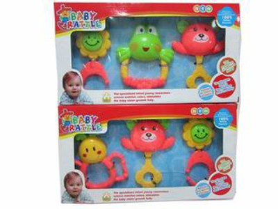 BABY BELL 3 PCS,