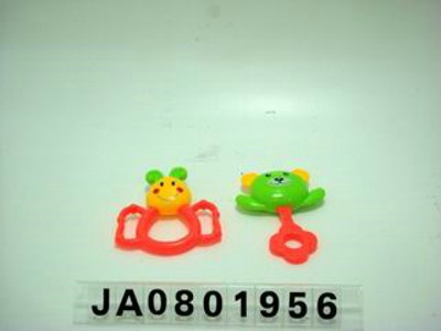 BABY BELL 2 PCS,