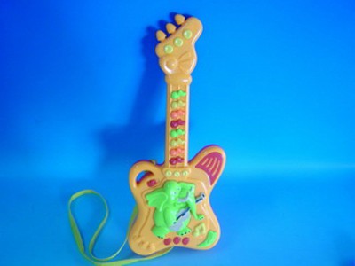 ELECTRON GUITAR,