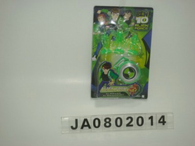 BEN10,