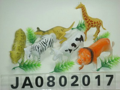 ANIMAL,
