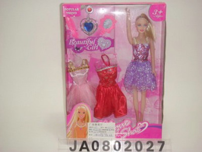 DOLL,