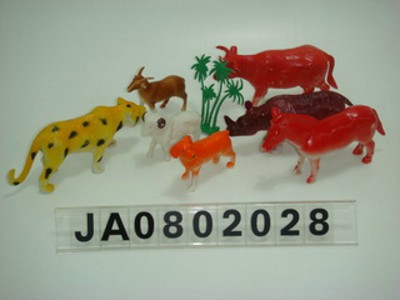 ANIMAL,