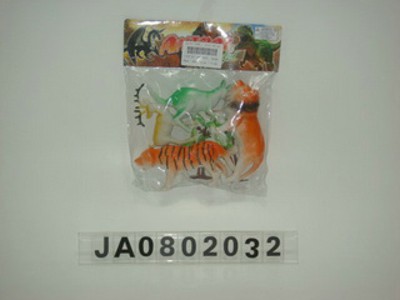 ANIMAL,