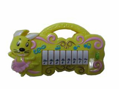 PIANO,