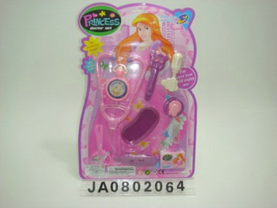 DOCTOR SET,