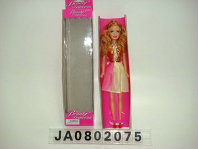DOLL,