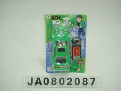 W/C CAR,