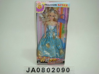 DOLL,