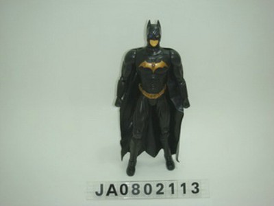 BAT MAN W/LIGHT,