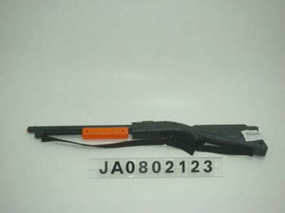 GUN W/SOUND,