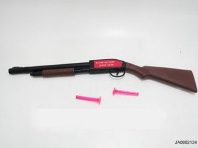 SOFT GUN,
