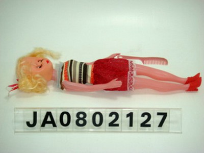DOLL,