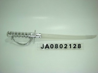 SWORD W/LIGHT,SOUND,