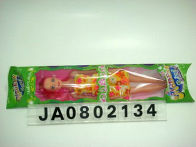 DOLL,