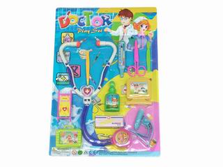 DOCTOR SET,