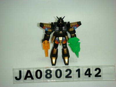 ROBOT,