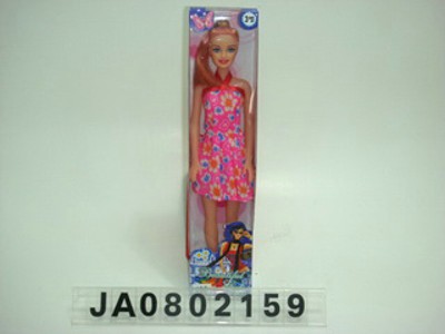 DOLL,