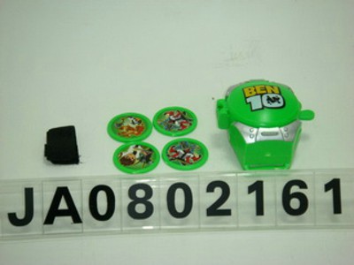 BEN10 SHOOT GAME,
