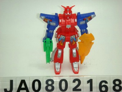 ROBOT,