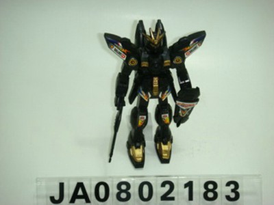 ROBOT,