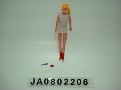 DOLL,