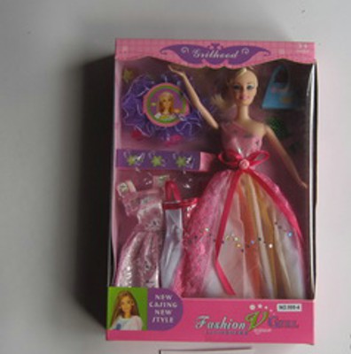 DOLL,