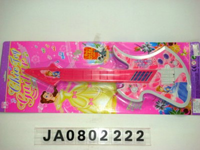 GUITAR,