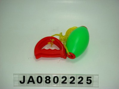 JUMBO SPEED BALL,